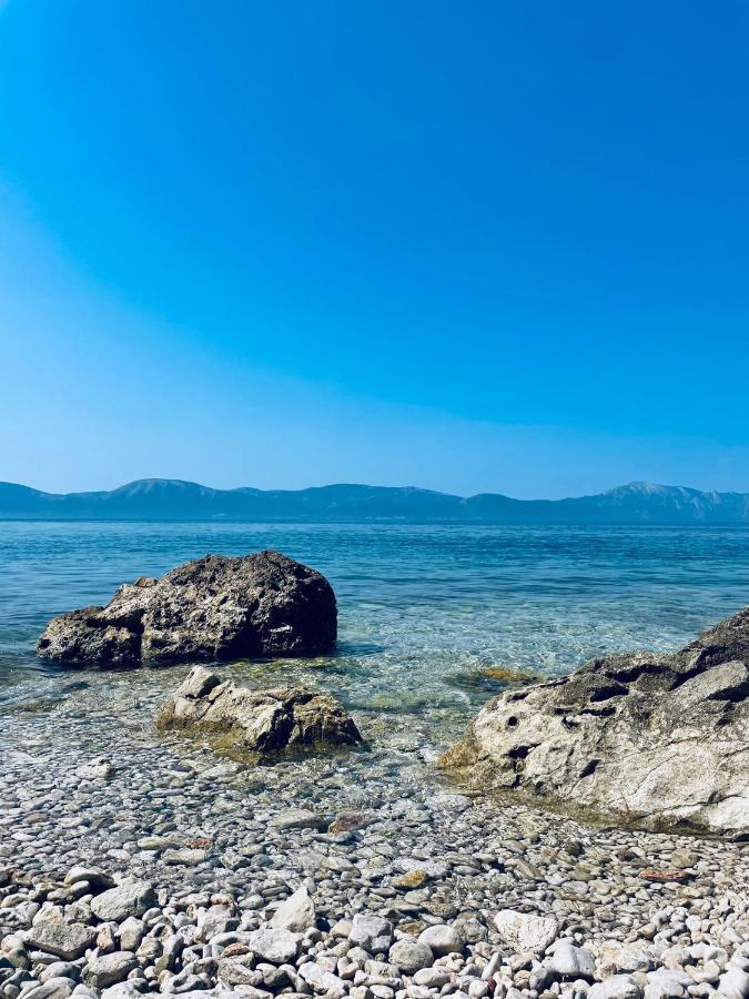 Studio Calma Плоче Экстерьер фото